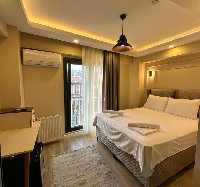 Kumkapi Hotel | Vem Hause