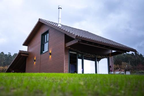 Santiago de Compostela House | Vencello Estelar Compostela