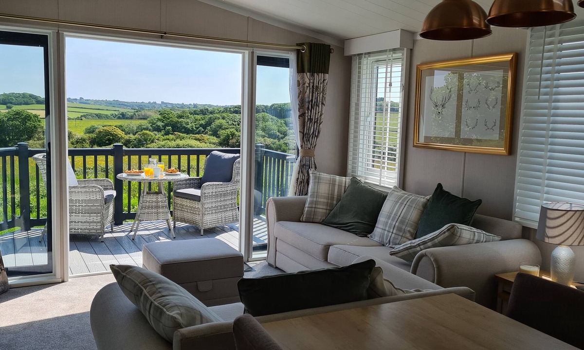 Cowes Cottage | Vendee Lodge