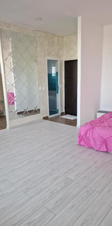 Militari Apartment | Venețian House