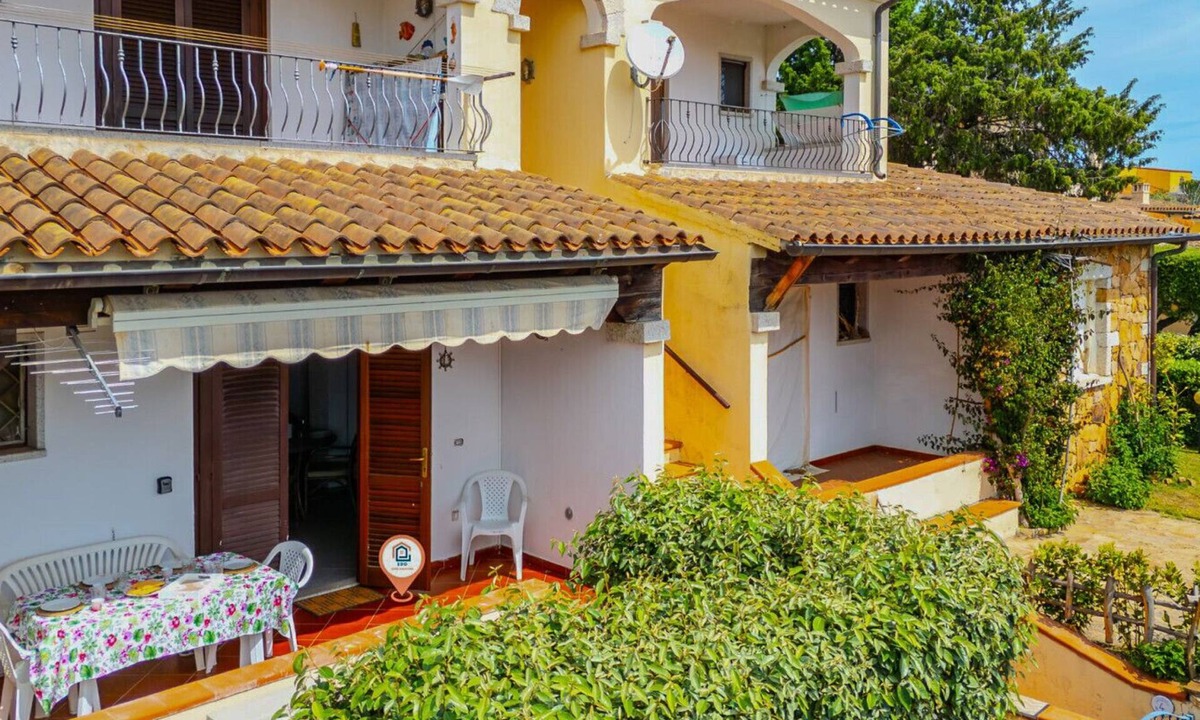 Agrustos House | Venere - Agrustos Budoni