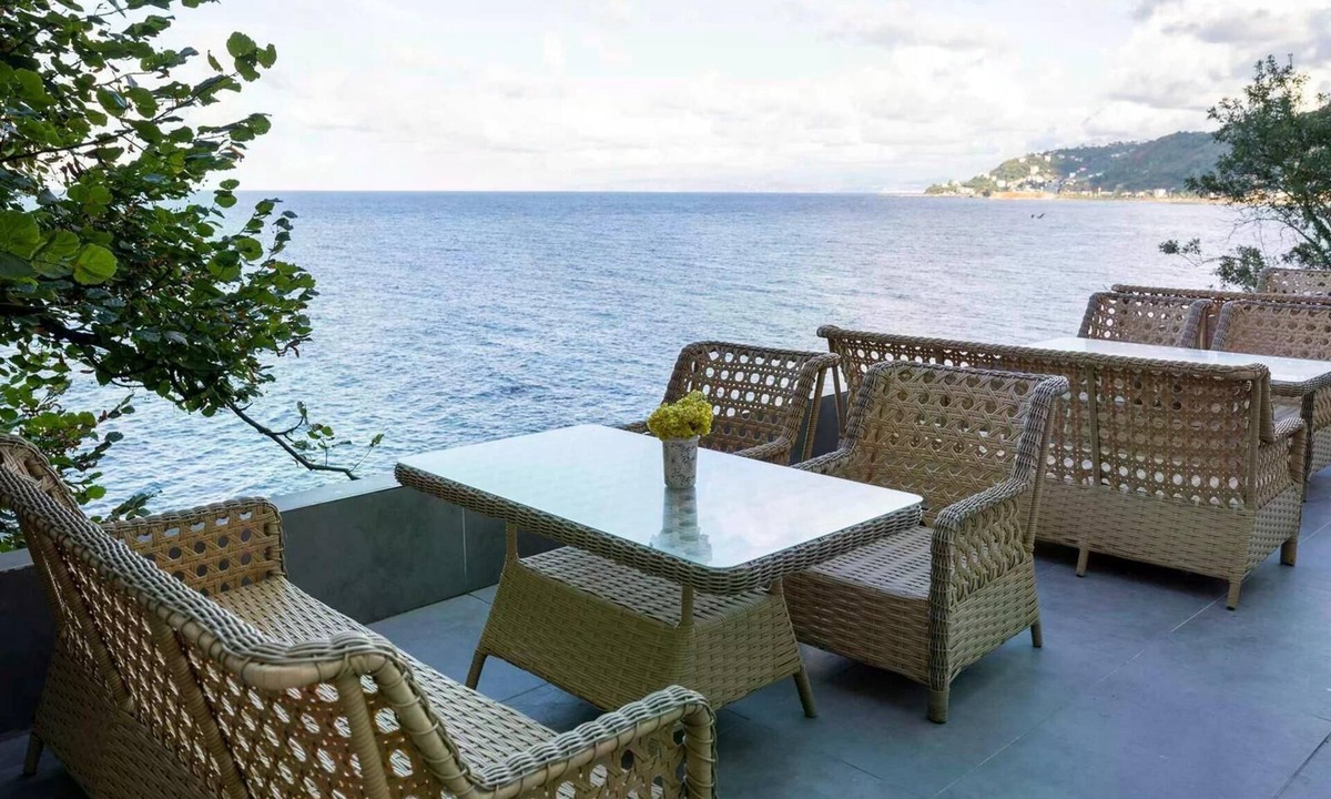 Arsin Hotel | Venesia Hotel