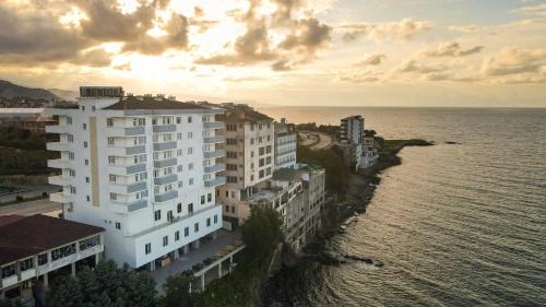 Arsin Apartment | Venesia Otel