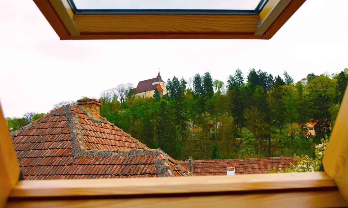 Sighisoara House | Venesis House