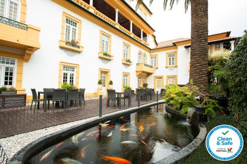 Vera Cruz Hotel | Veneza Hotel
