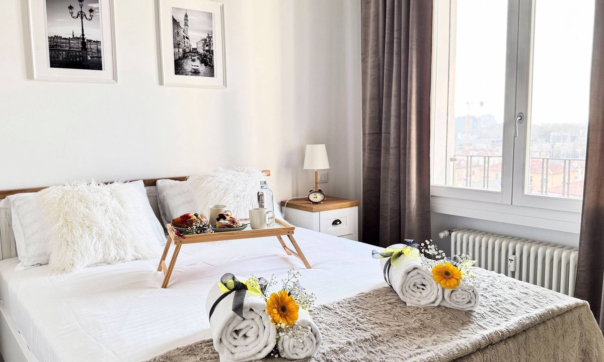 Mestre Apartment | Venezia Dream Stay by Ca-sa Check