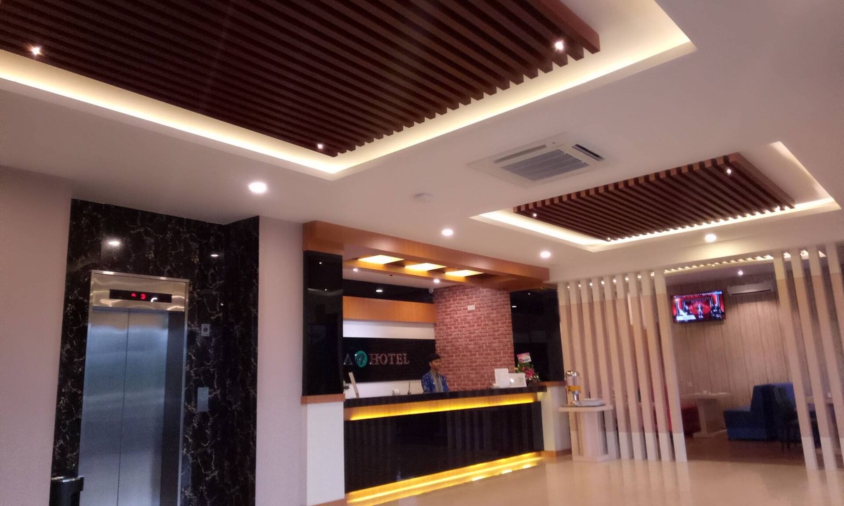Tanjung Uncang Hotel | Venia Hotel