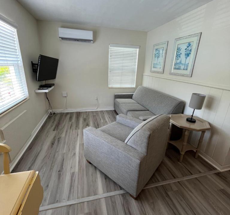 Venice Apartment | Venice Beach Villas