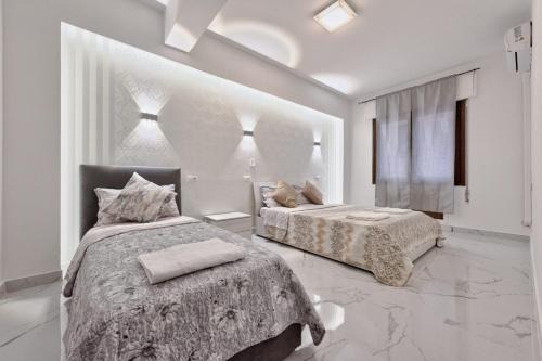 Mestre Apartment | Venice Miramare 1