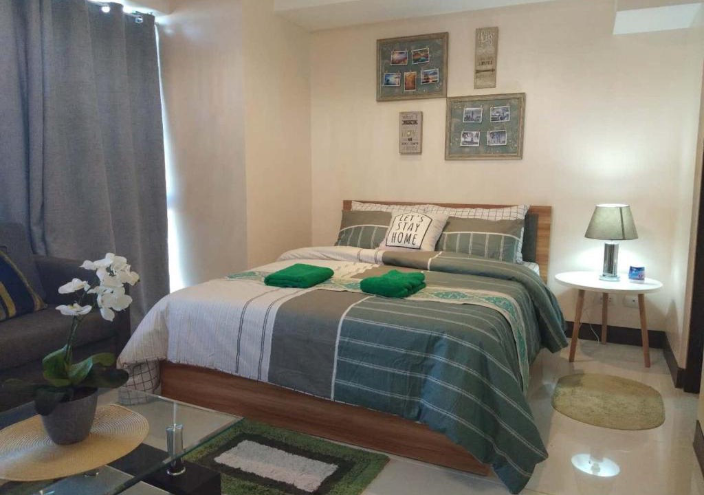 Pinagsama Apartment | VENICE VICEROY