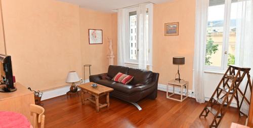 Moliere - Edgard Quinet Apartment | Venise