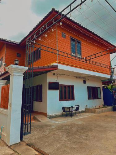 Vientiane Hostel | venn