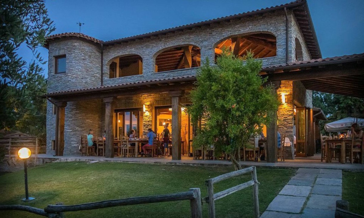 Marina di Grosseto House | Vento di Maremma
