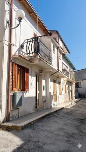 Aielli Apartment | Vento di Sirente