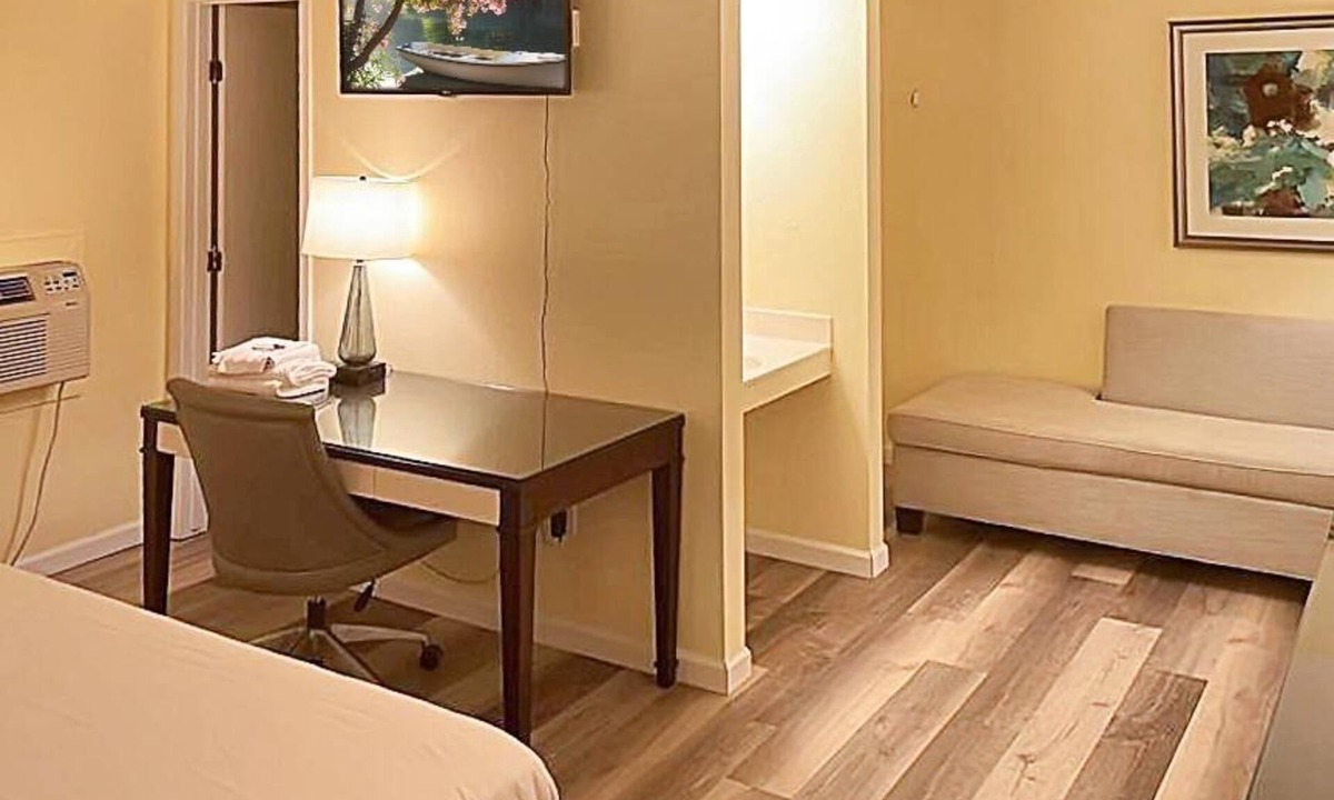 Hutchinson Hotel | Vento Hotel