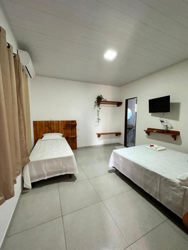 Flecheiras Hotel | Vento Leste Suites