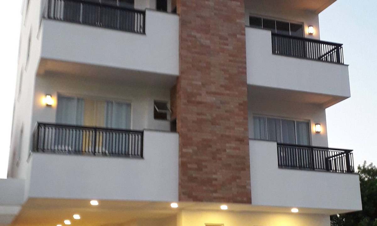 Centro Apartment | Vento Solar Pousada