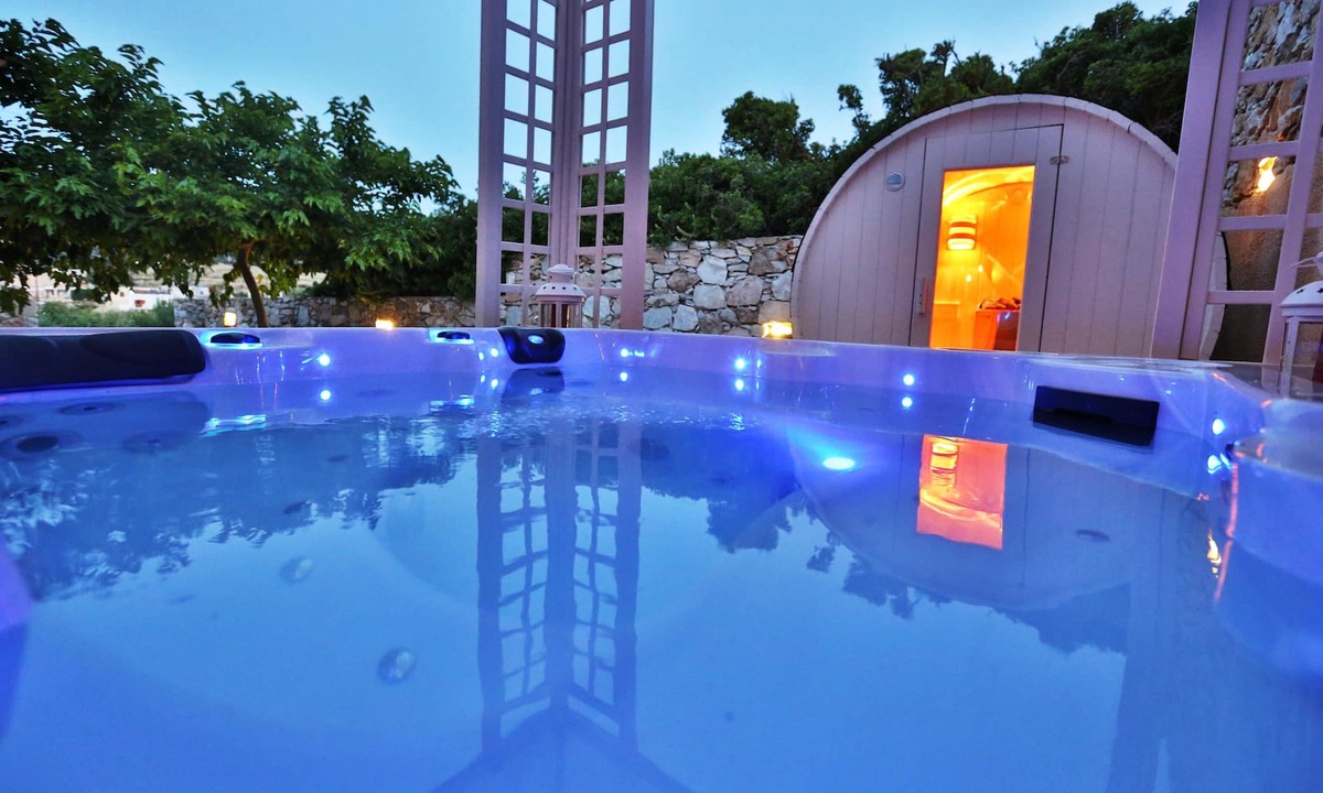 Galissas House | Ventoura Studios & Apartments