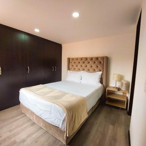 Madrid Apartment | VENTURA MADRID
