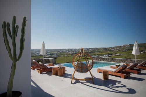 Mykonos Villa | Ventus Villas