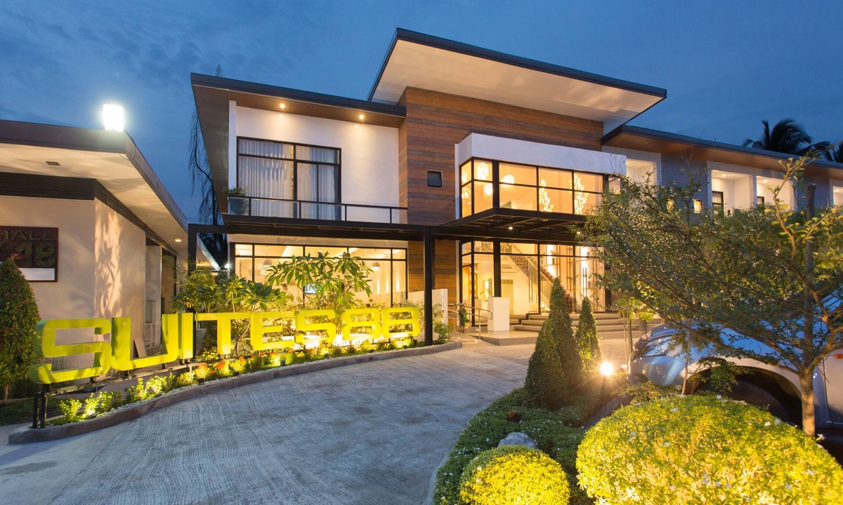 General Santos Hotel | Venue 88