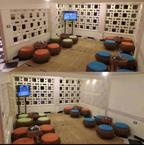 Al-Azbakiyah Hostel | Venus Downtown Hotel