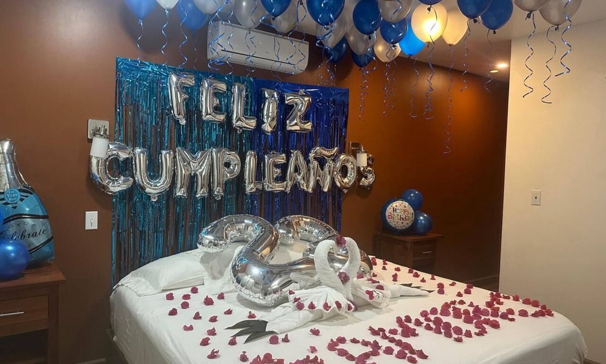 San Ignacio Hotel | Venus Hotel
