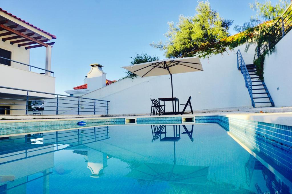 Estoril Villa | Venus house