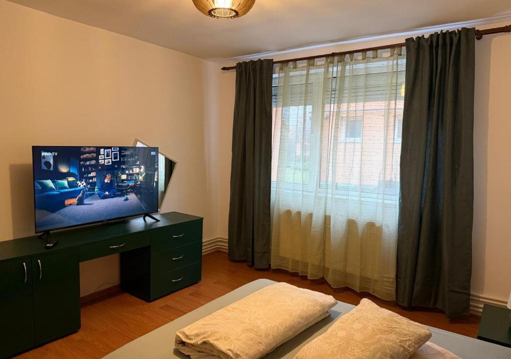 Dumbravita Apartment | venus resort