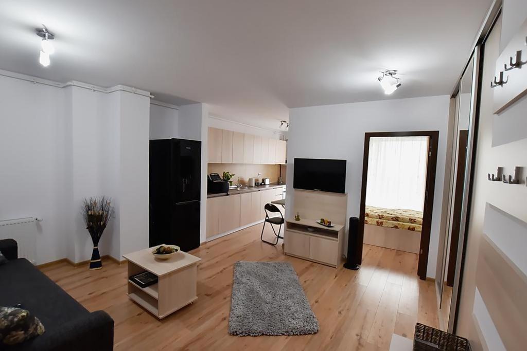 Cluj-Napoca Apartment | Venus