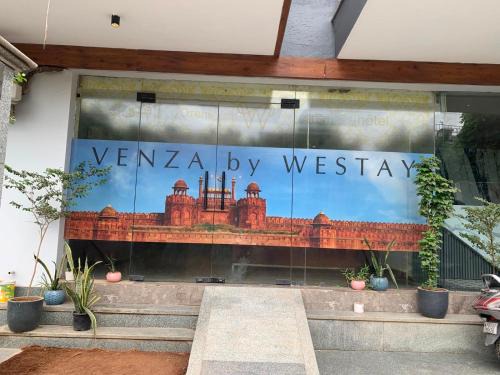 Sector 39 Apartment | Venza by westay