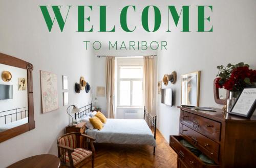 Center Apartment | Vera's Nest on Castle Square