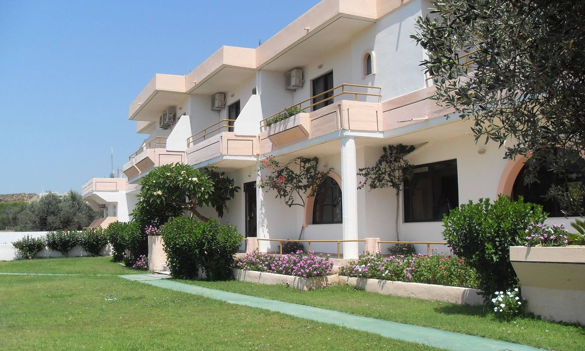 Faliraki House | Vera Studios
