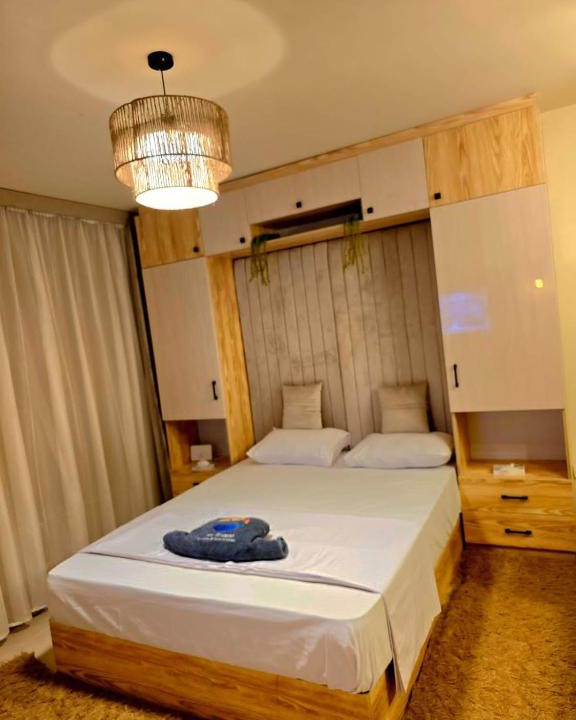 Sahl Hasheeh Apartment | Veranda sahl hasheesh