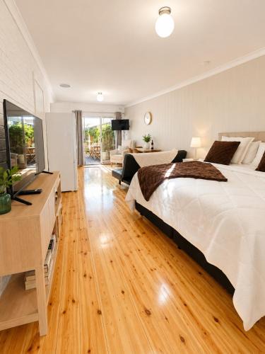 Seacliff House | Verandah Suite