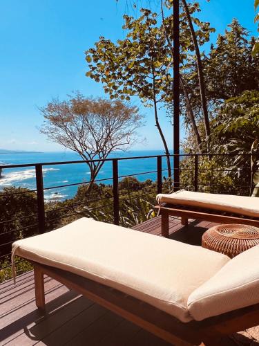 Dominical Apartment | Veranera