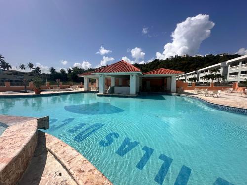 Bajura Apartment | Verano Azul Beachfront Apartment in Isabela