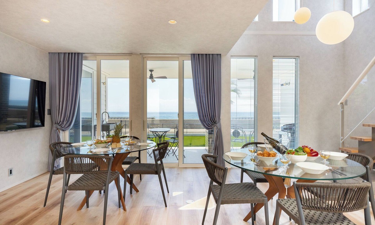 Awaji House | VERDA RICO