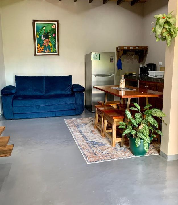 Bijagua Apartment | Verde Amanecer