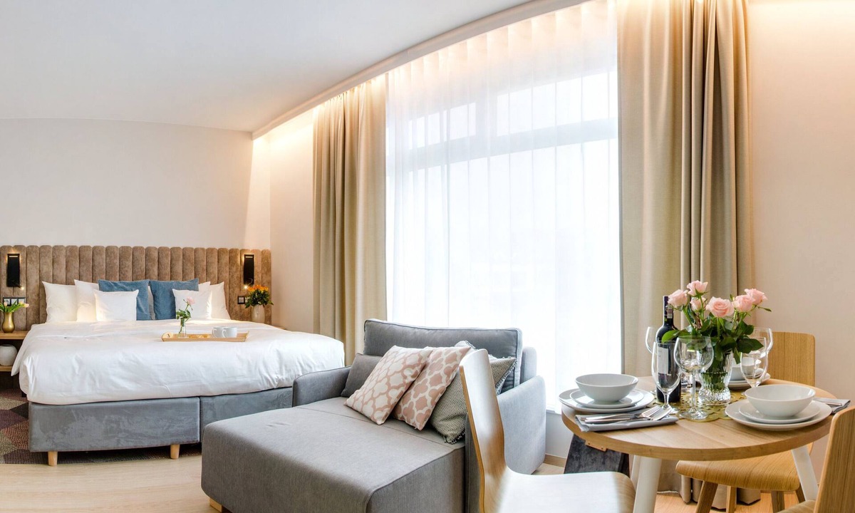 Koszalin Apartment | Verde Apartments