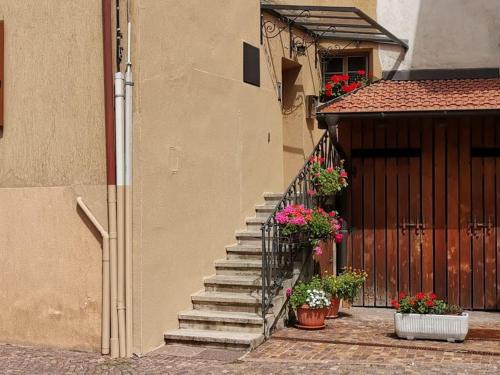 Valda Apartment | Verde di Valda