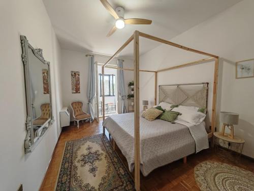 Rivotorto Apartment | Verdeacquassisi