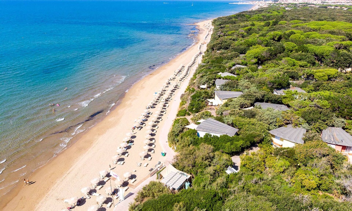 San Vincenzo House | Verdello by Interhome