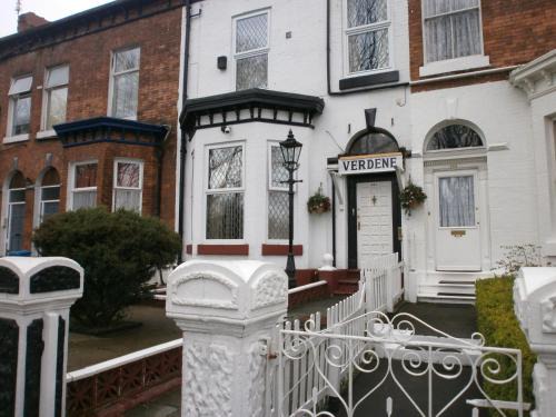 Rusholme House | Verdene