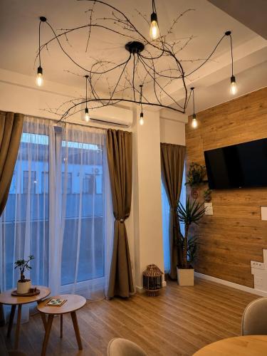 Sanmartin Apartment | VerdeViu Apartments 4 - Thermalis Residence Sânmartin Oradea Băile Felix 2