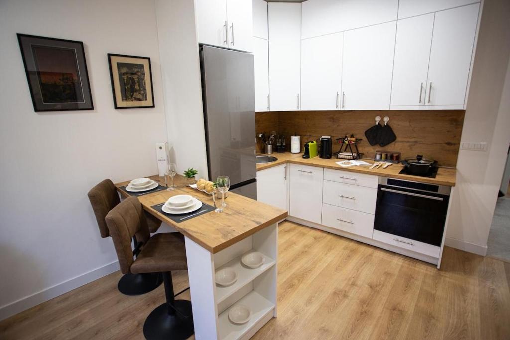 Trieste City Centre Apartment | Verdi Apartment