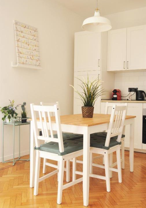Crocetta-San Lazzaro-Modena Est Apartment | Verdi appartment