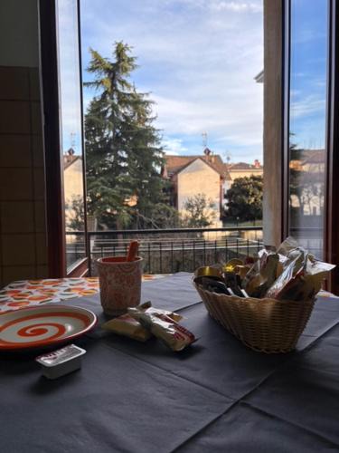 Novi Ligure Apartment | Verdi