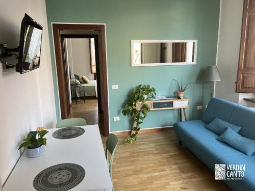 Lucca Historical Center Apartment | Verdincanto Relax e comfort a due passi dal centro