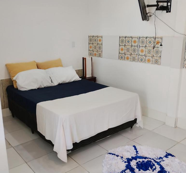Niteroi House | Vereda da Lagoa